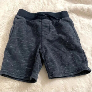 Geranimals 3T blue shorts with drawstring